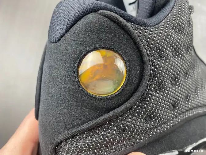 Jordan 13 Air Black Cat 414571-011 Retro 0513